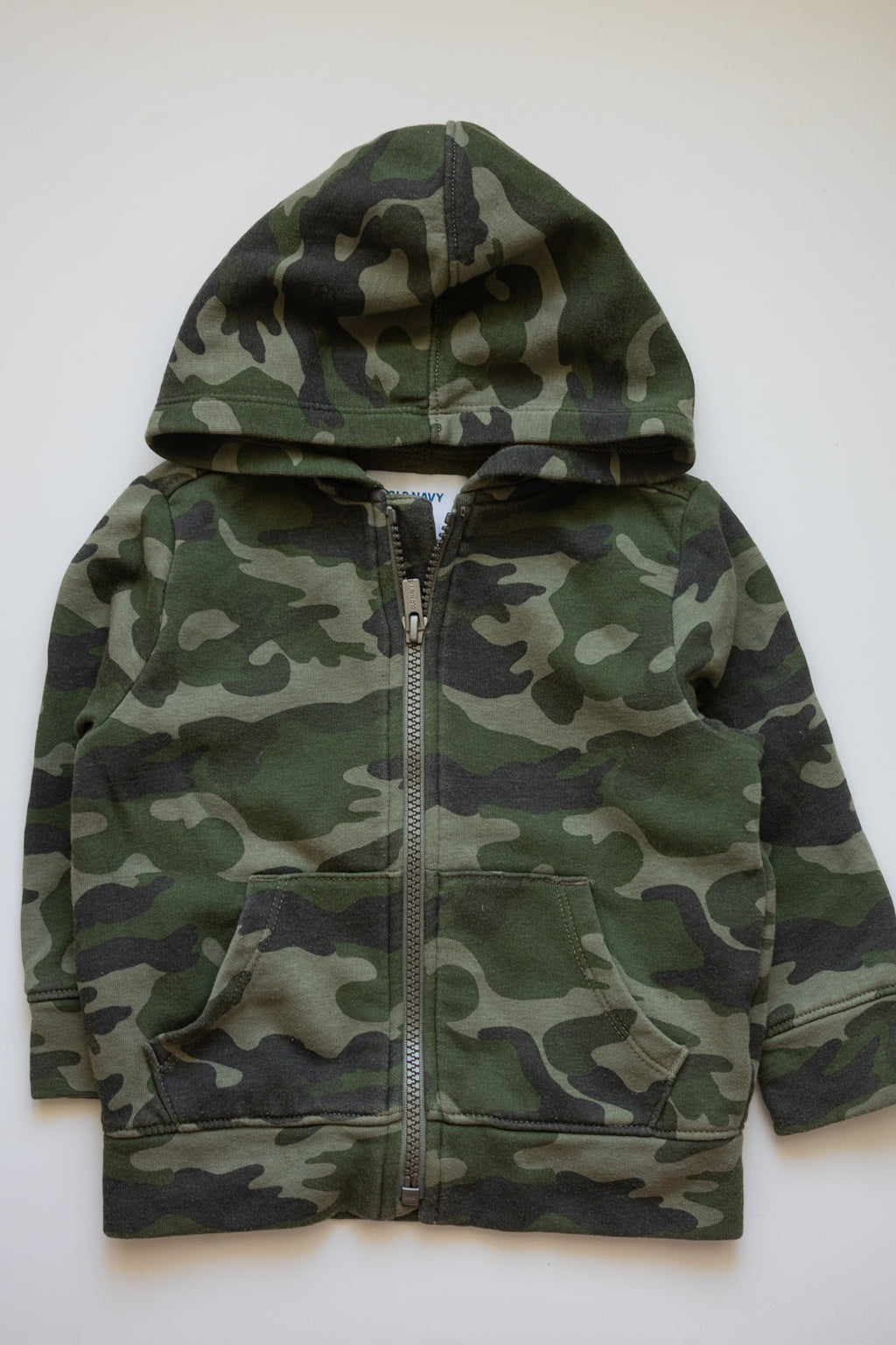 🌱 Old navy - veste 18-24M