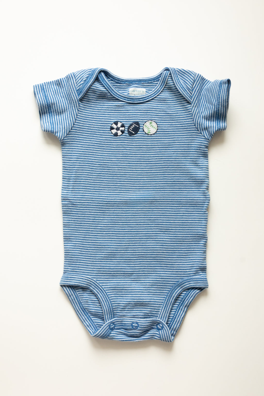 Carter’s - Cache-couche 3M