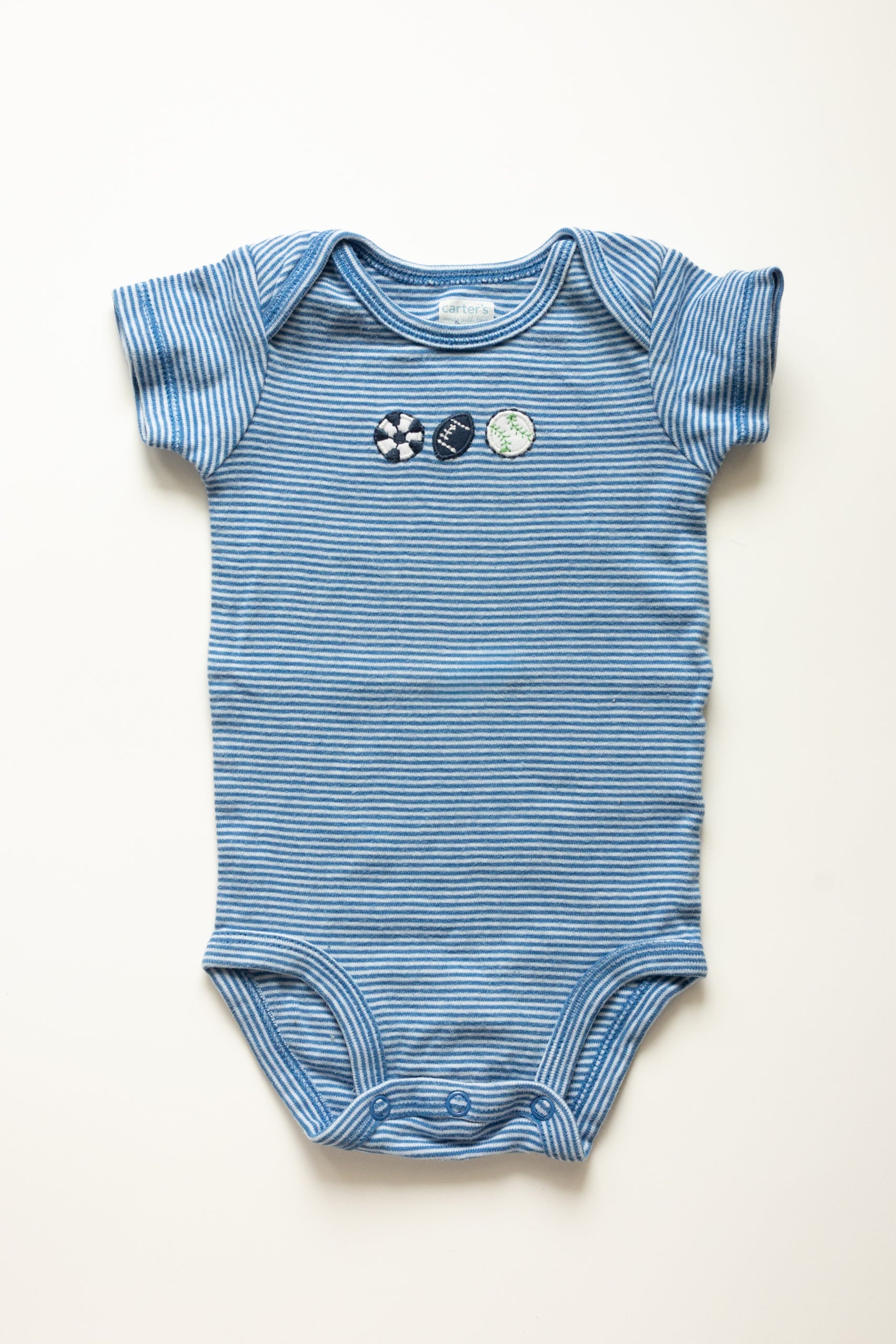 Carter’s - Cache-couche 3M