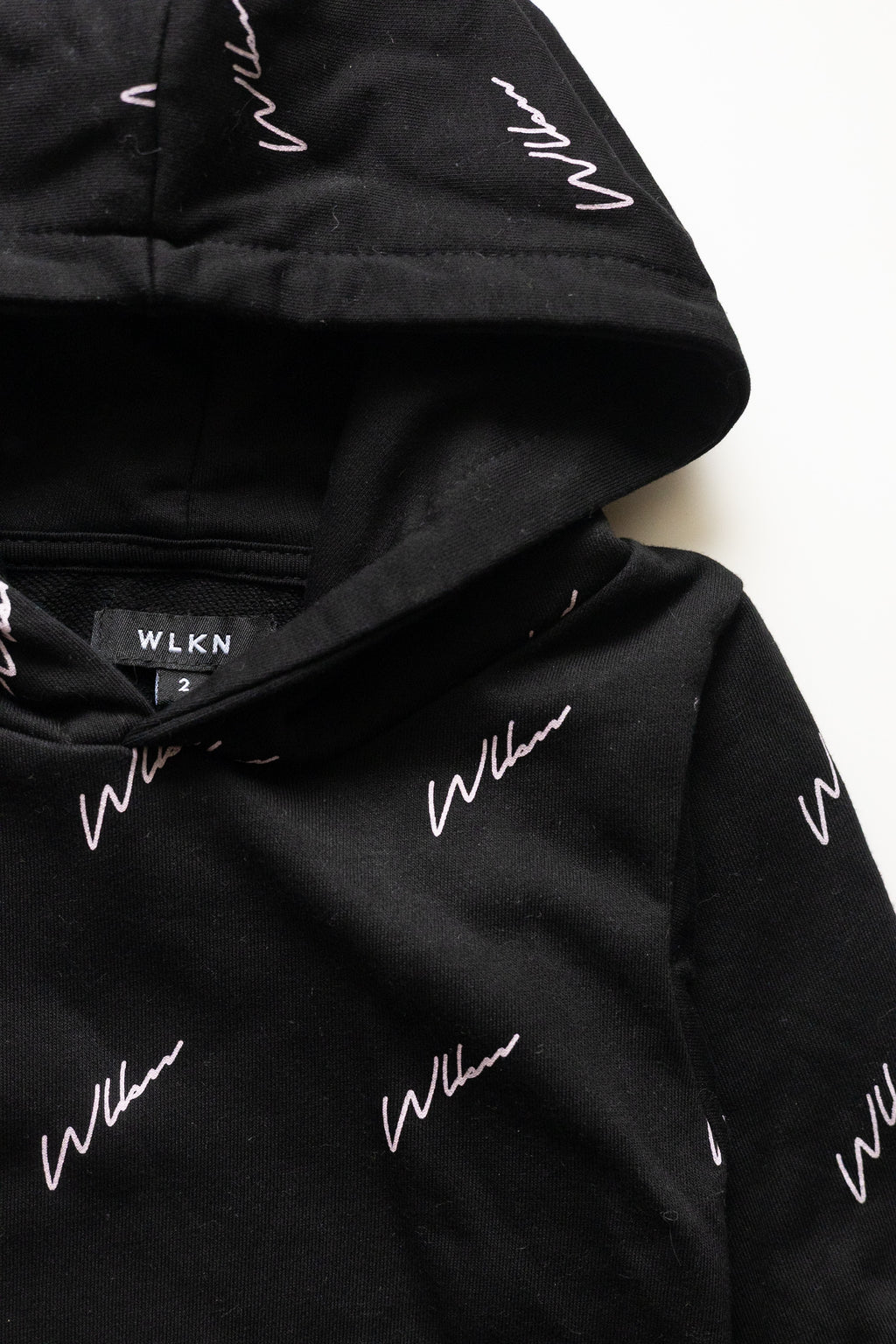 WLKN - chandail tunique 2T