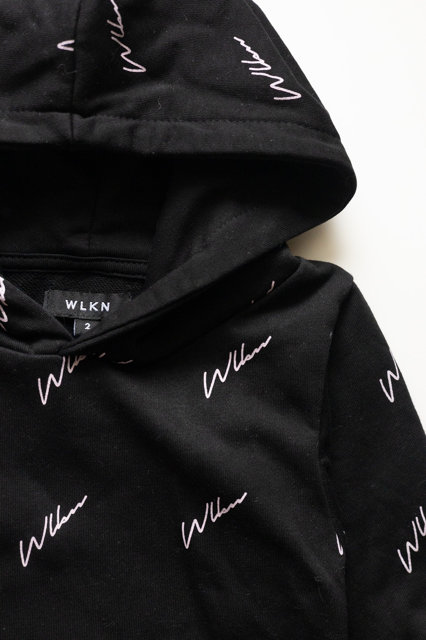 WLKN - chandail tunique 2T