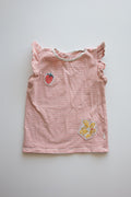 🌱 Gagou Tagou - Camisole 18M