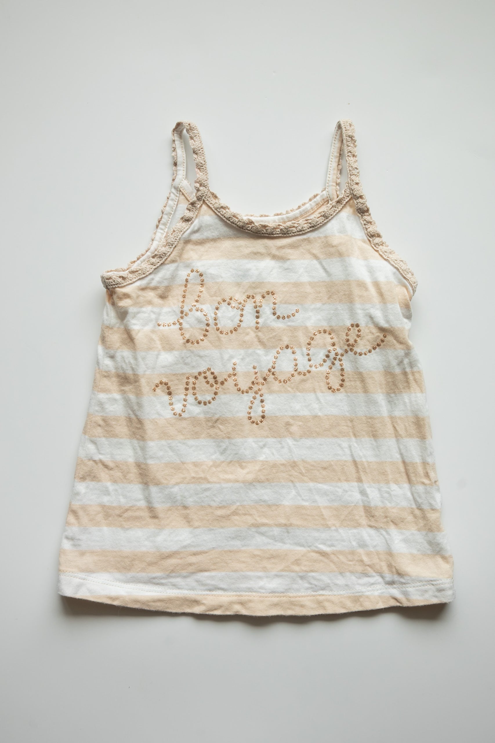 🌱 Gap - Camisole 18-24M