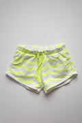 🌱 Zara - Short 2-3 ans