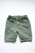 🌱 H&M - Short 1 1/2 - 2 ans