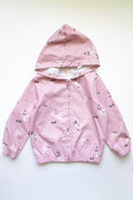 Cozy cub - Manteau coupe vent 2-3T