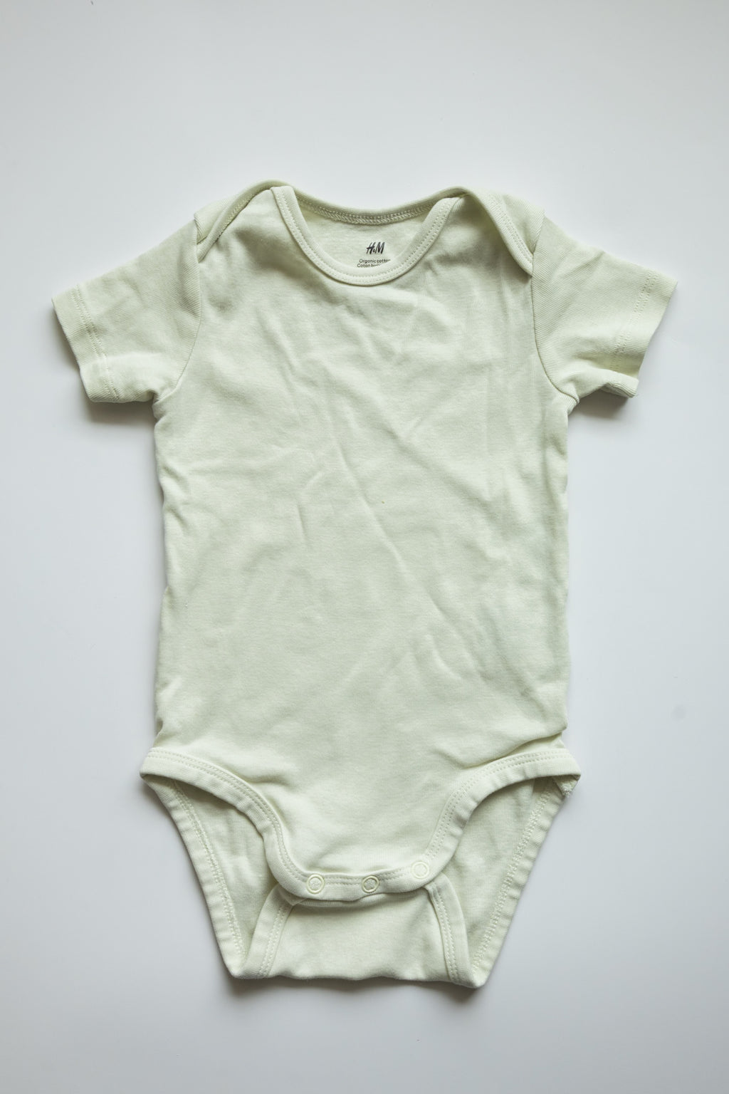 🌱 H&M - Cache-couche 9-12M
