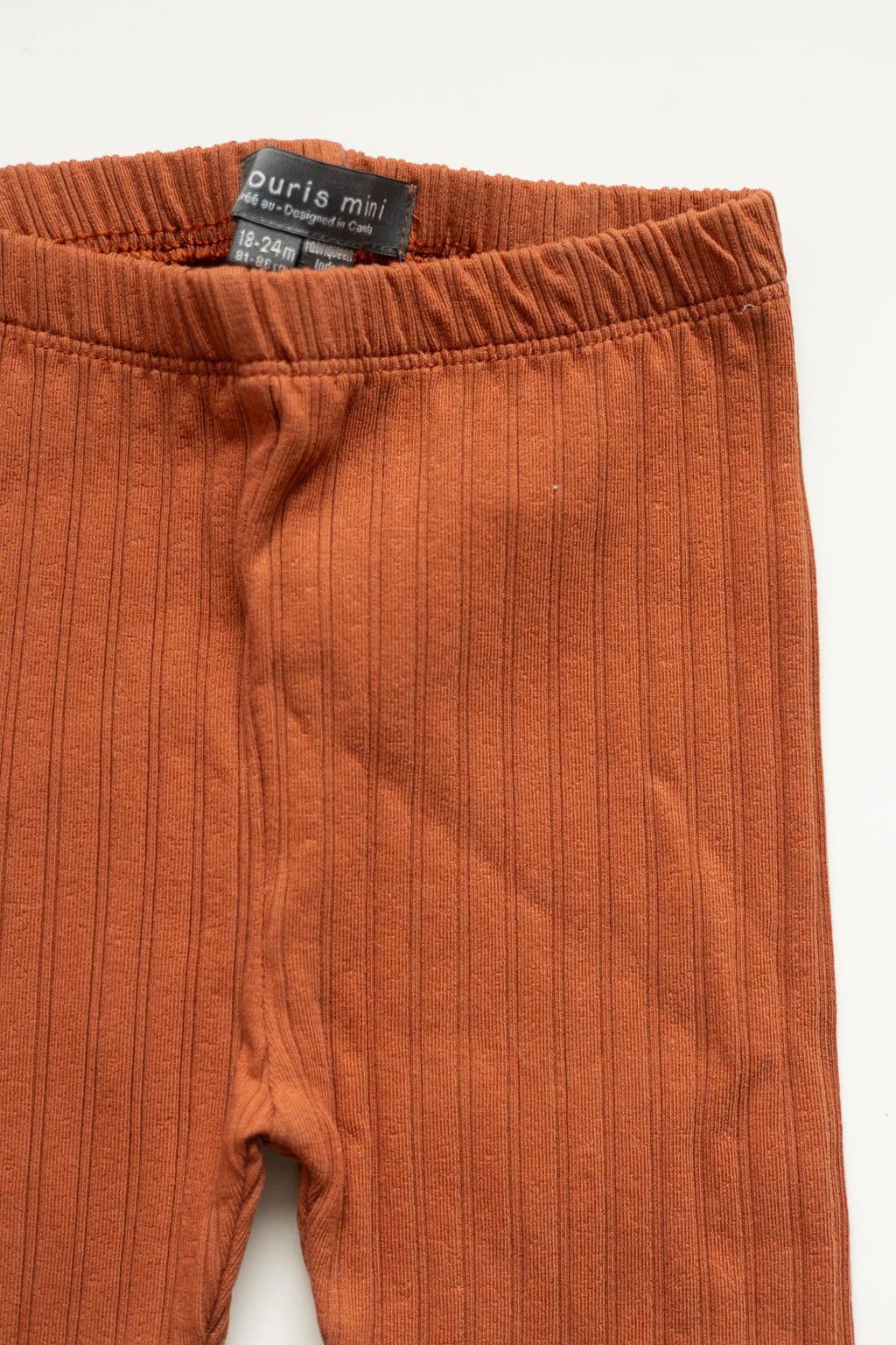 Souris Mini - Legging 18-24M (neuf avec étiquette)
