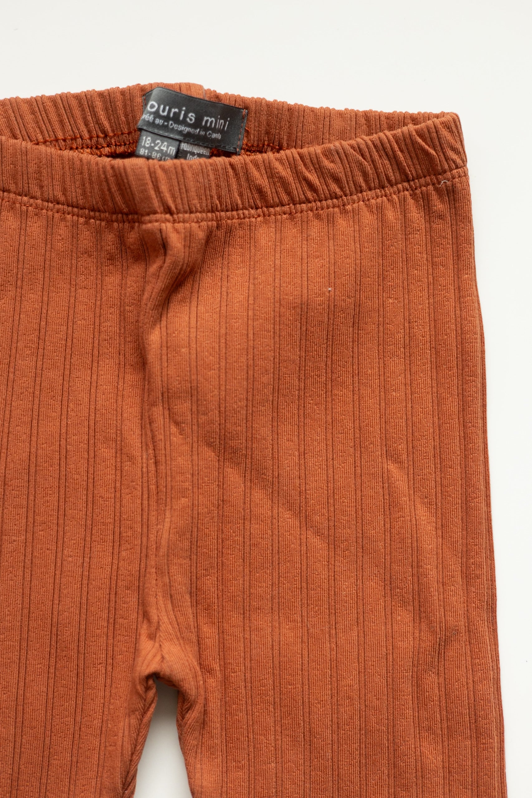 Souris Mini - Legging 18-24M (neuf avec étiquette)