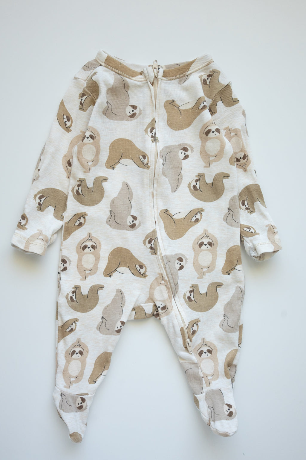 ⭐️ Old Navy - pyjama 0-3M