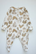 ⭐️ Old Navy - pyjama 0-3M