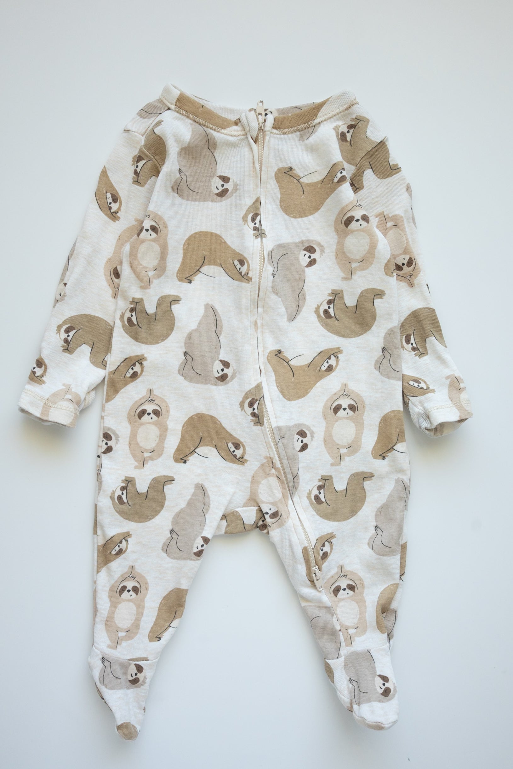 ⭐️ Old Navy - pyjama 0-3M