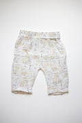 Marque inconnue - Pantalon léger 3-6M