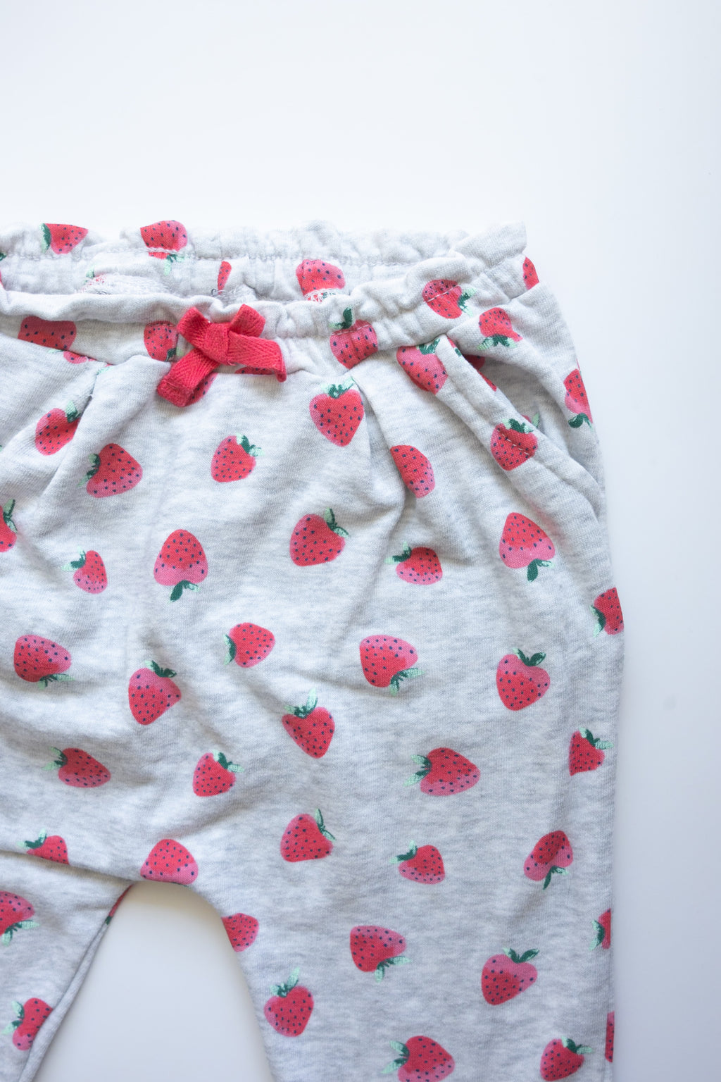 George - Pantalon 12-18M