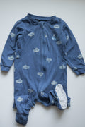 🌱 Pekkle - pyjama 18M