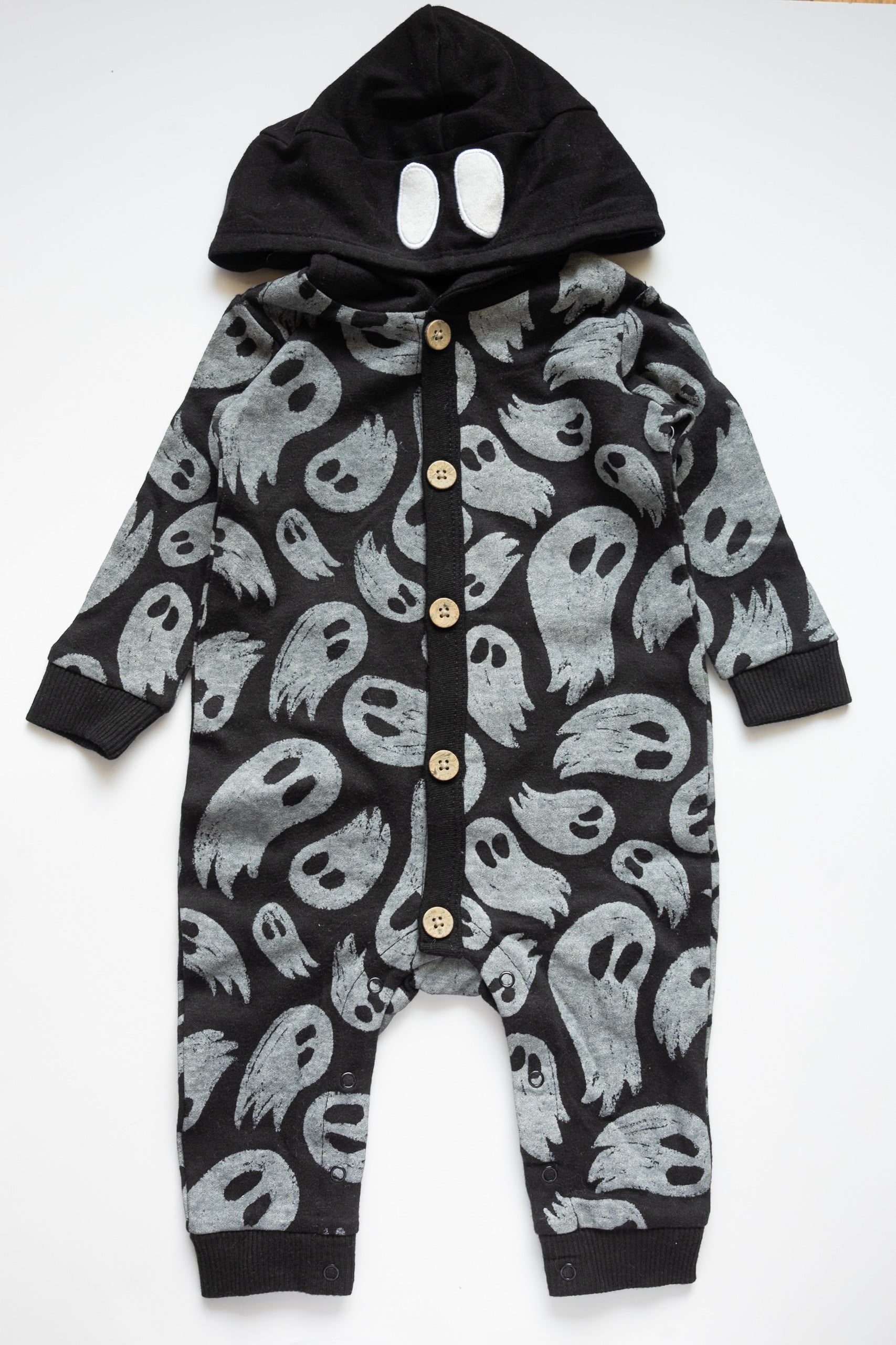 ⭐️ Wonder nation - Combinaison 6-9M
