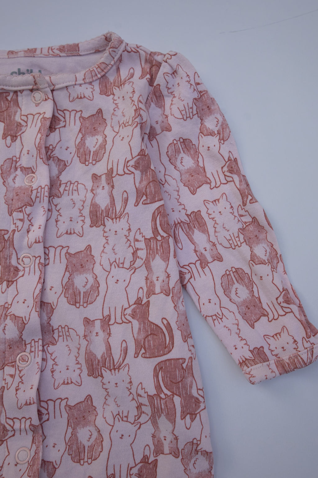 🌱 Child of mine- Pyjama 6-9M