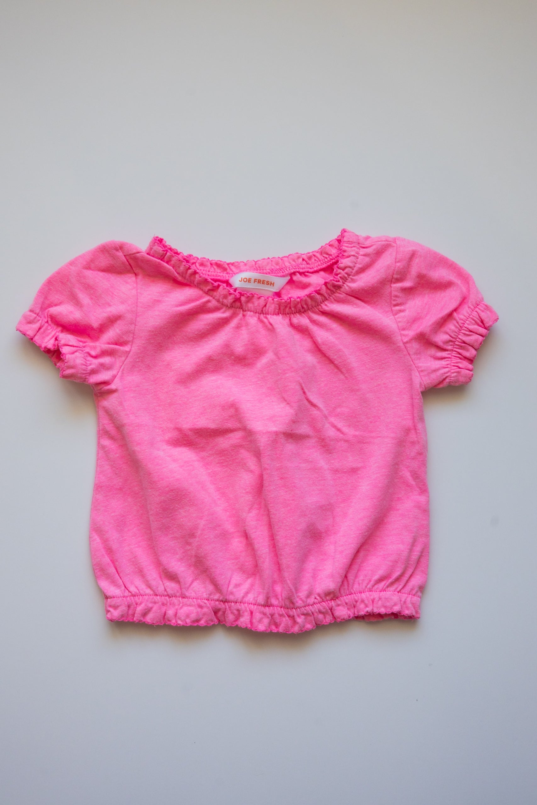 ⭐️ Joe Fresh - T-shirt 3-6M 🦙