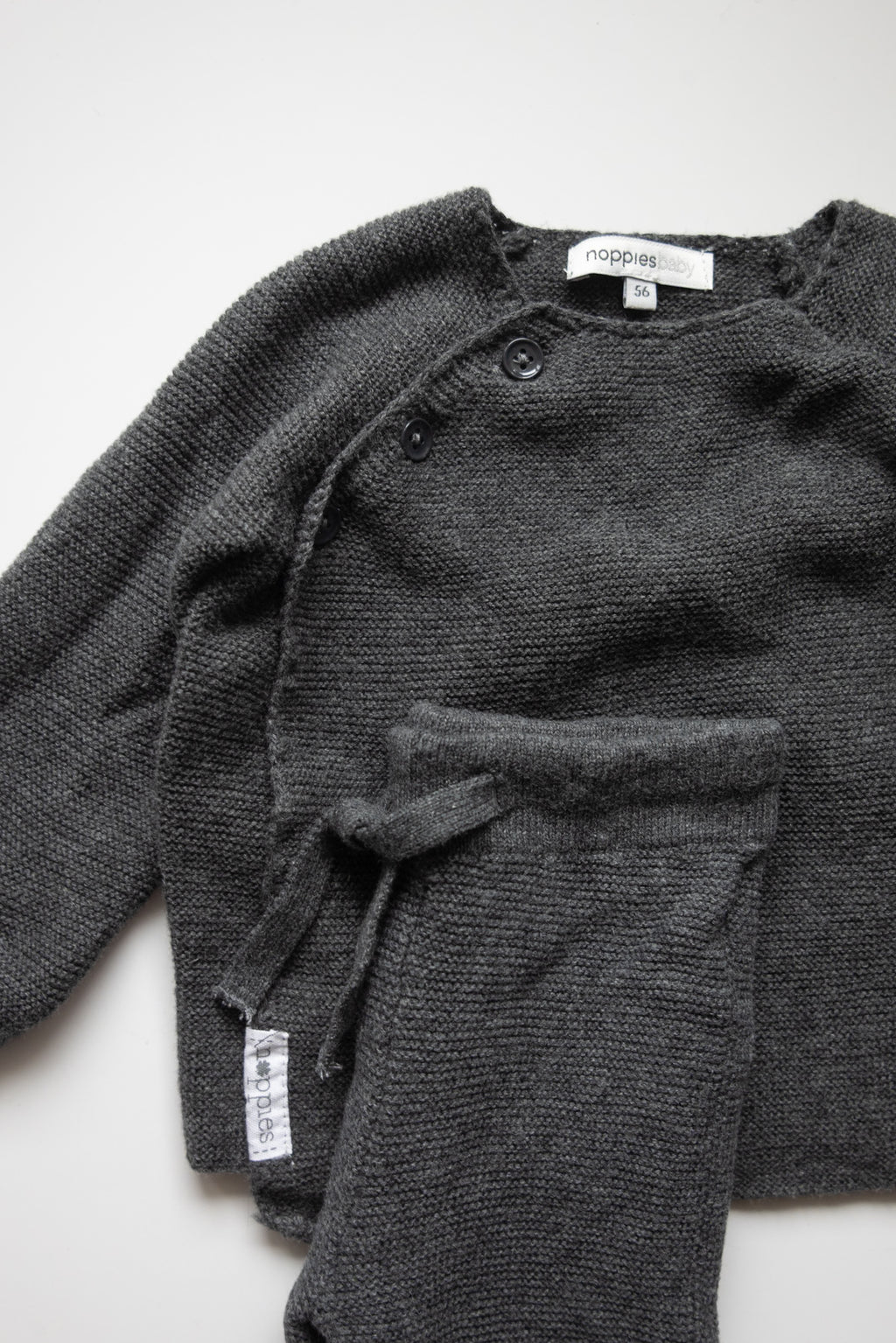 ⭐️ Noppies baby - ensemble 1-2M