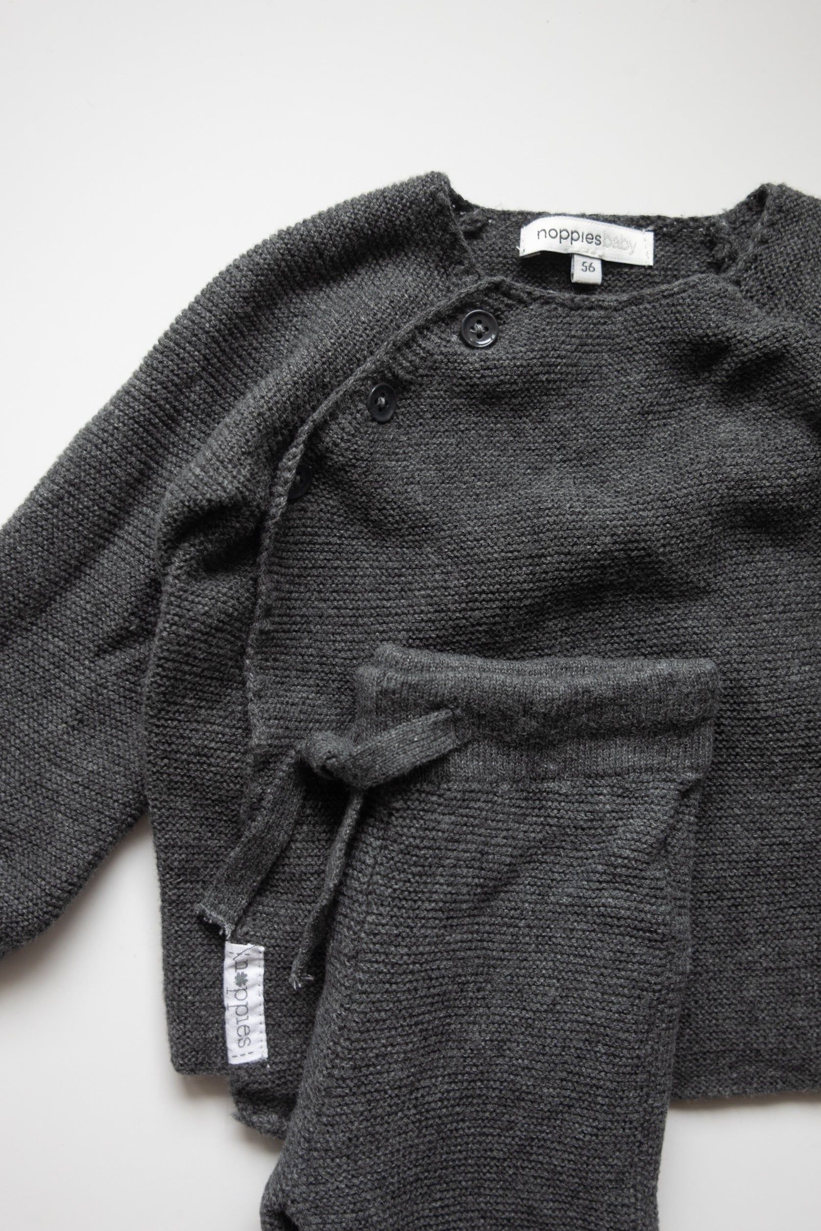⭐️ Noppies baby - ensemble 1-2M
