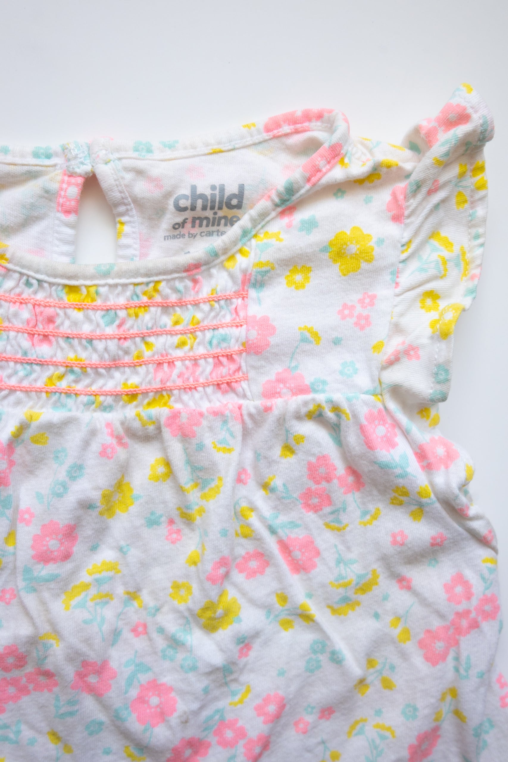 Child of mine - Camisole 18M