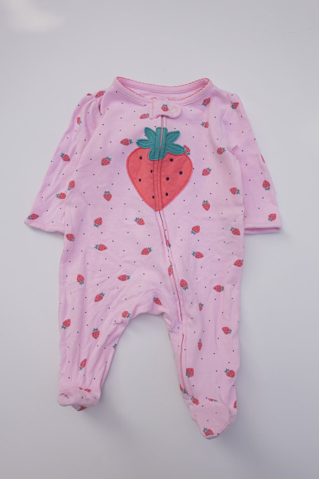 🌱 Child of mine - Pyjama 0-3M