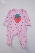 🌱 Child of mine - Pyjama 0-3M