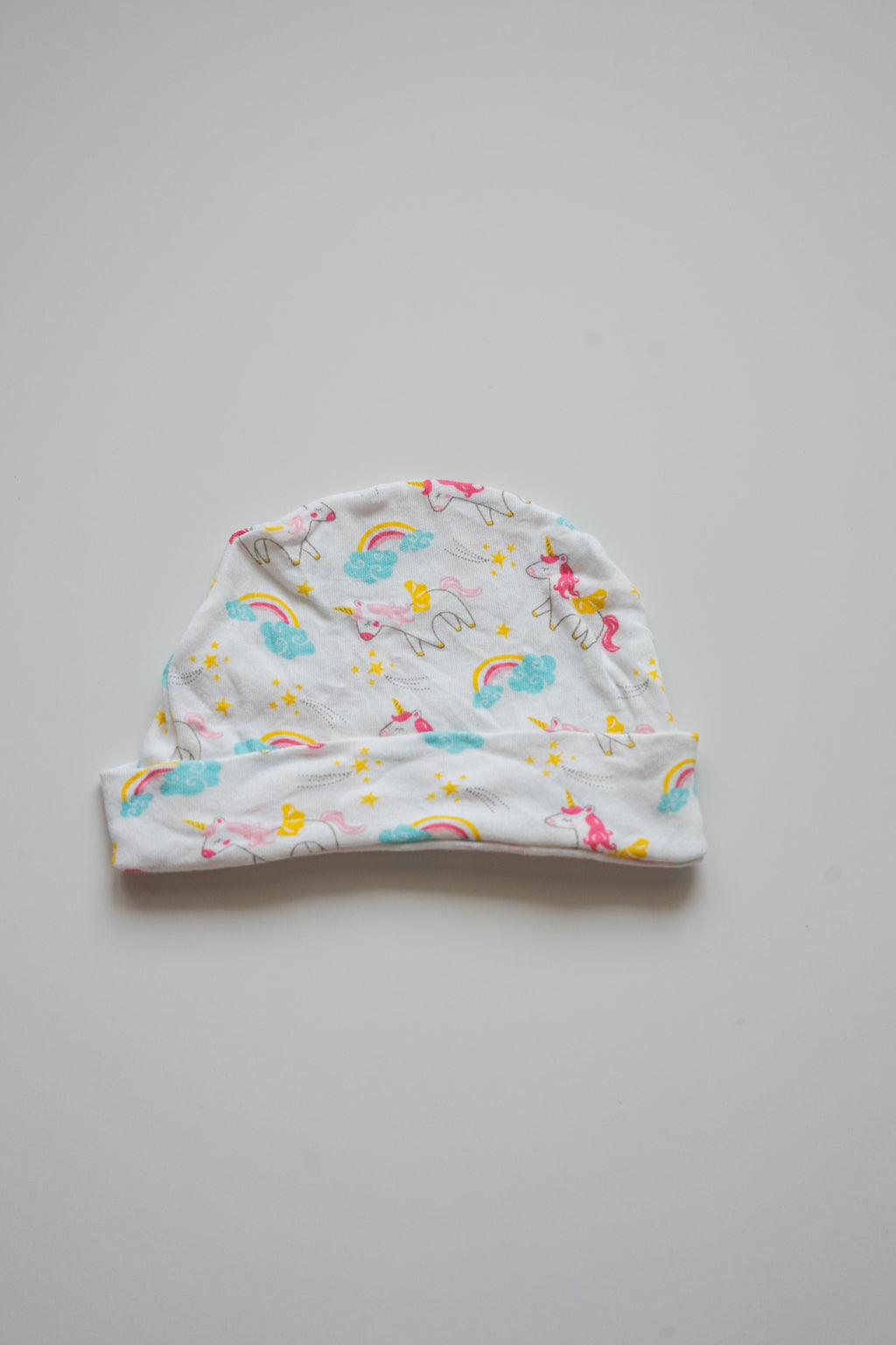 🌱 Bonnet 0-6M