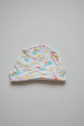 🌱 Bonnet 0-6M