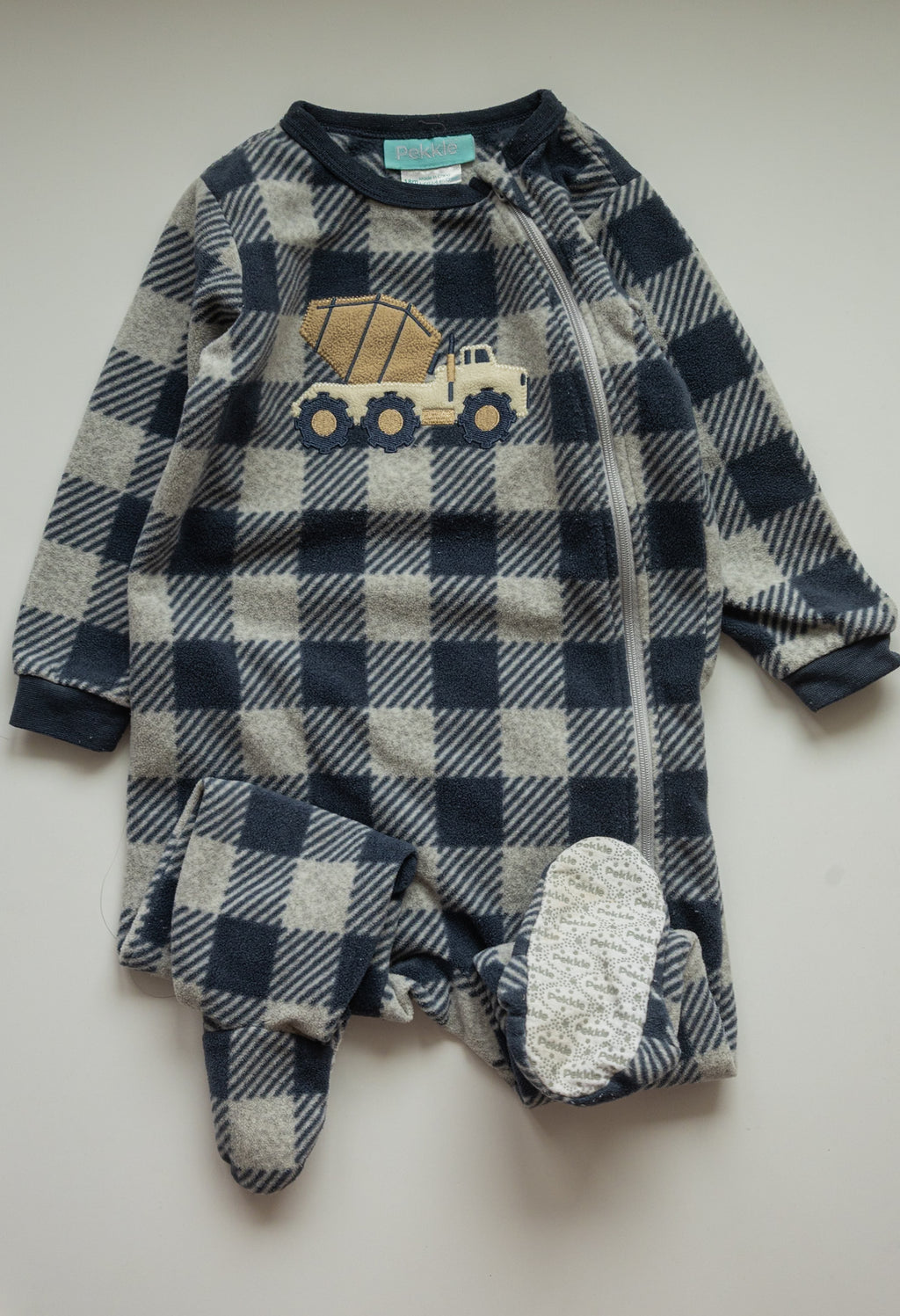 🌱 Pekkle - Pyjama 18M