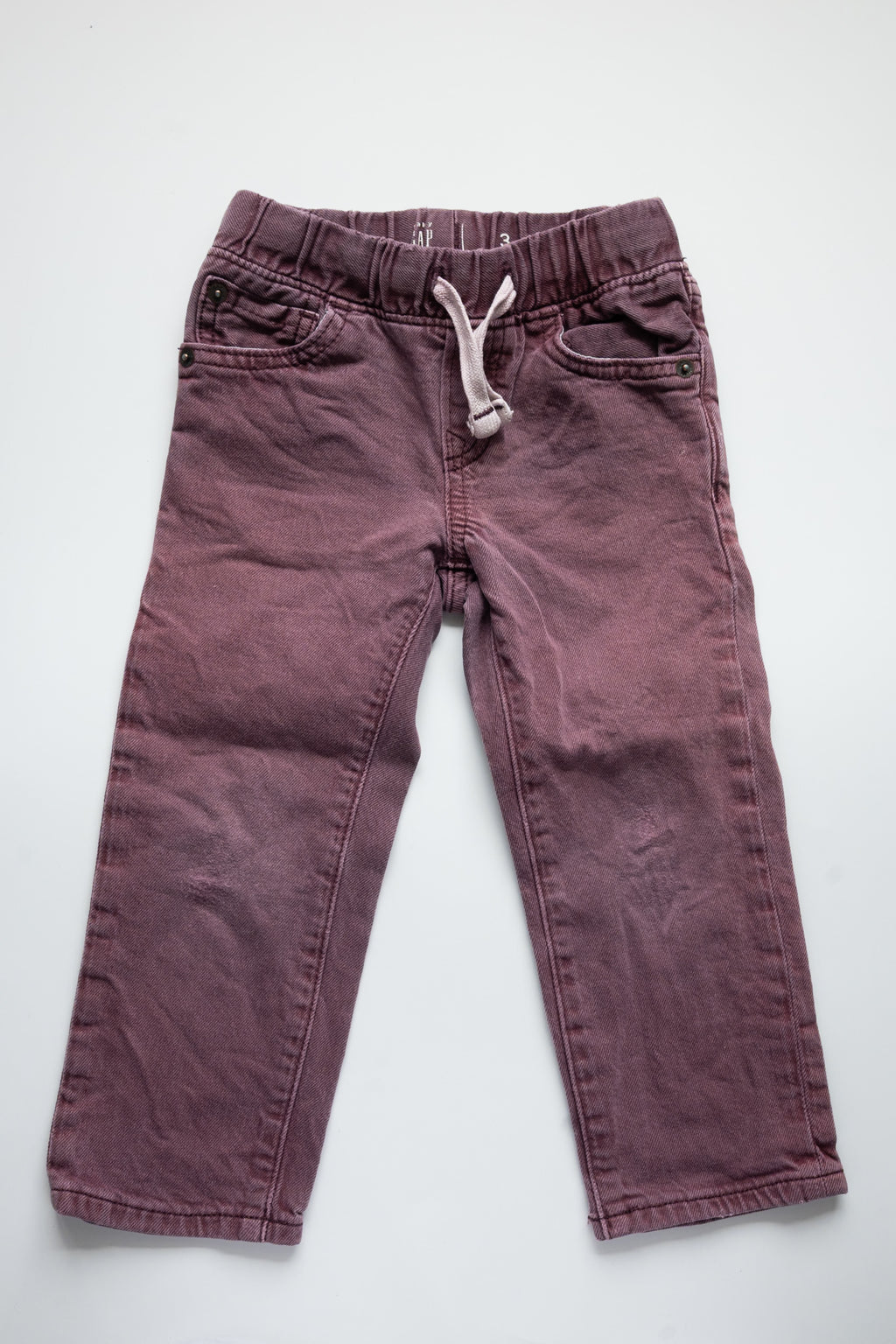 🌱 Gap - Jeans 3 ans