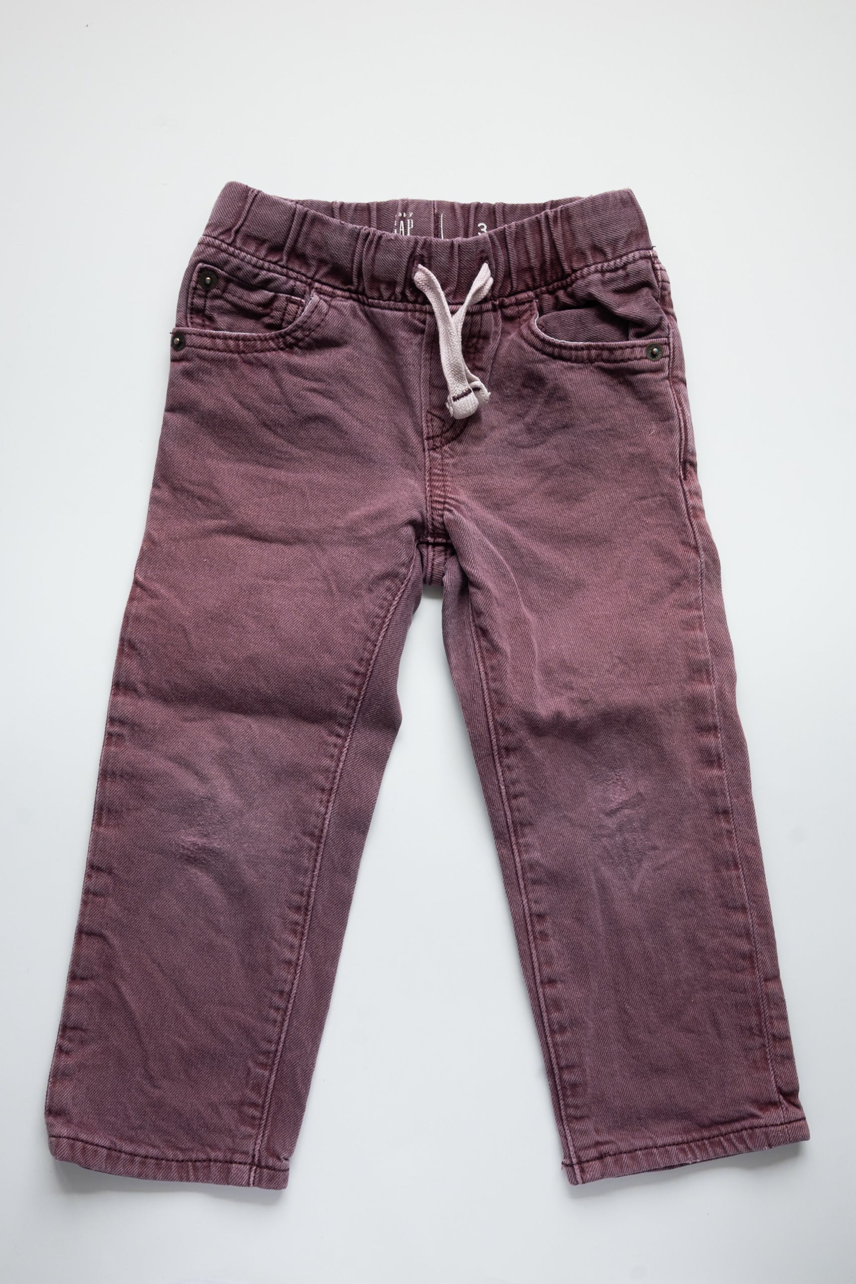 🌱 Gap - Jeans 3 ans