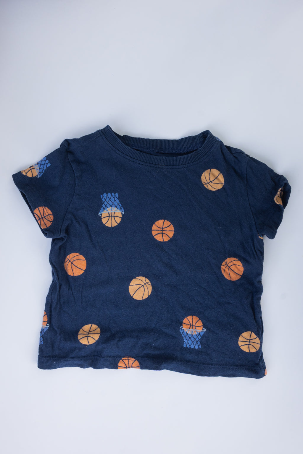 🌱 Old navy - T-shirt 18-24M
