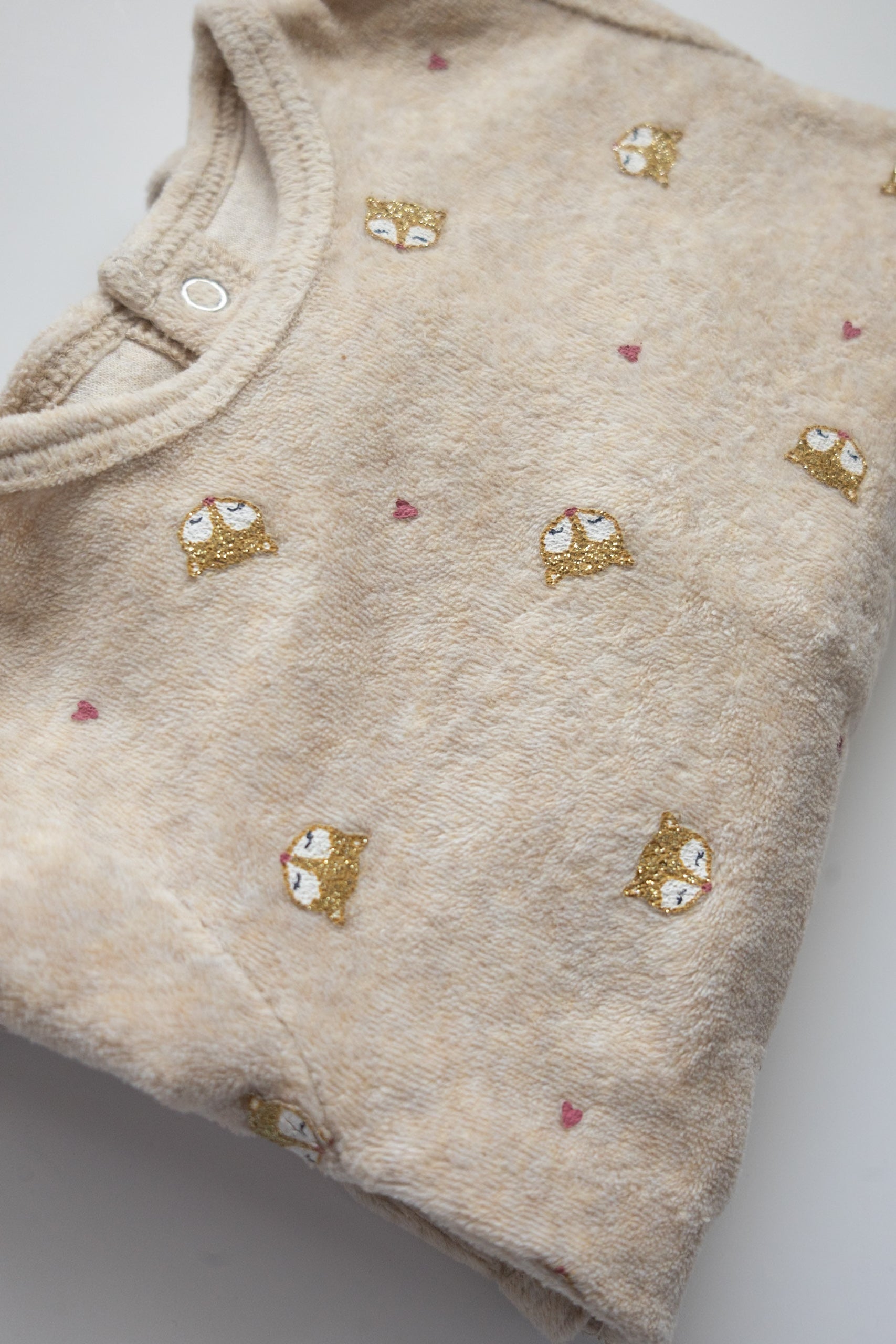 🌱 Kiabi - Pyjama 3M