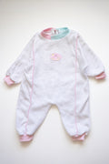 BB Club - Pyjama vintage 6M