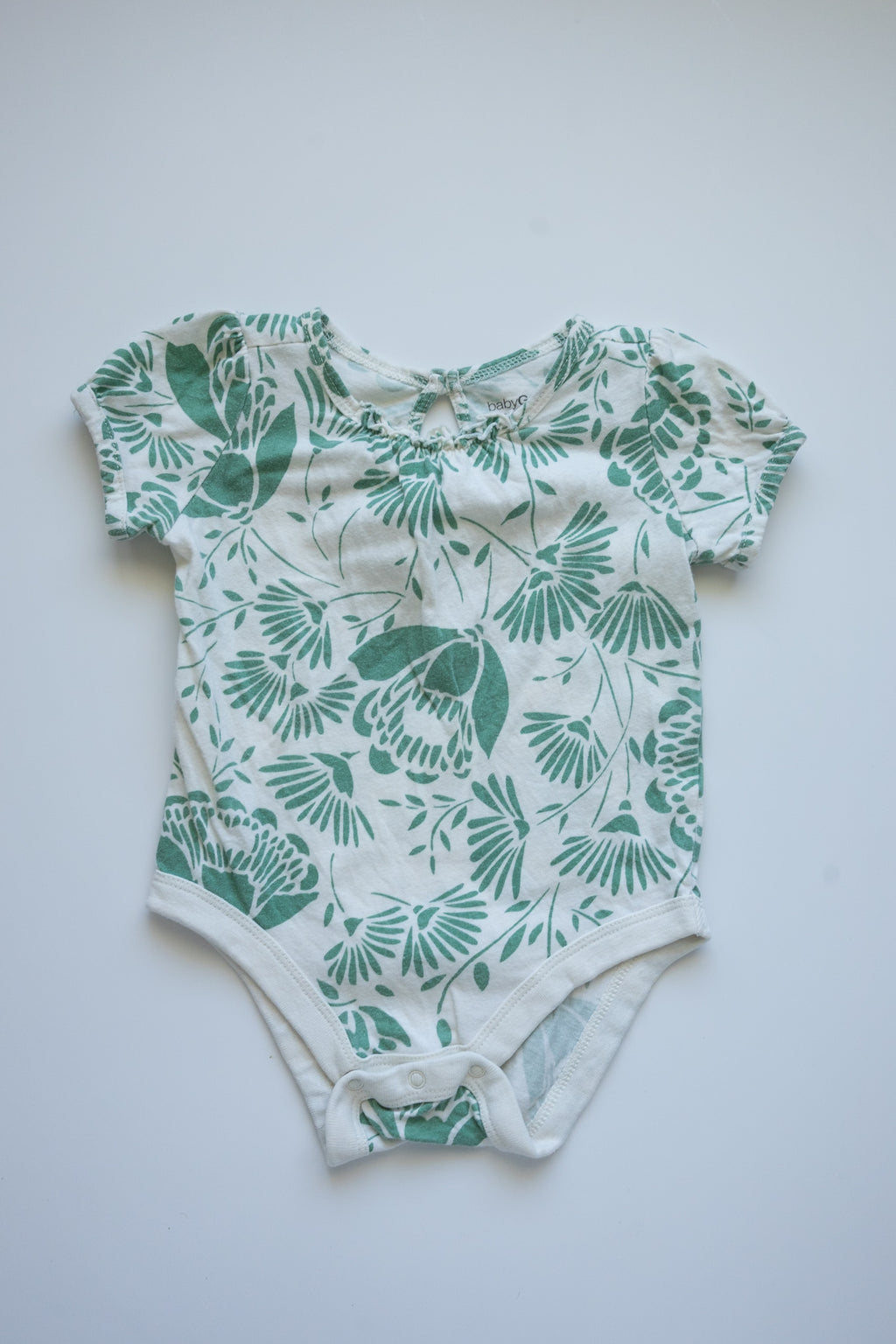 🌱 Gap - Cache-couche 3-6M