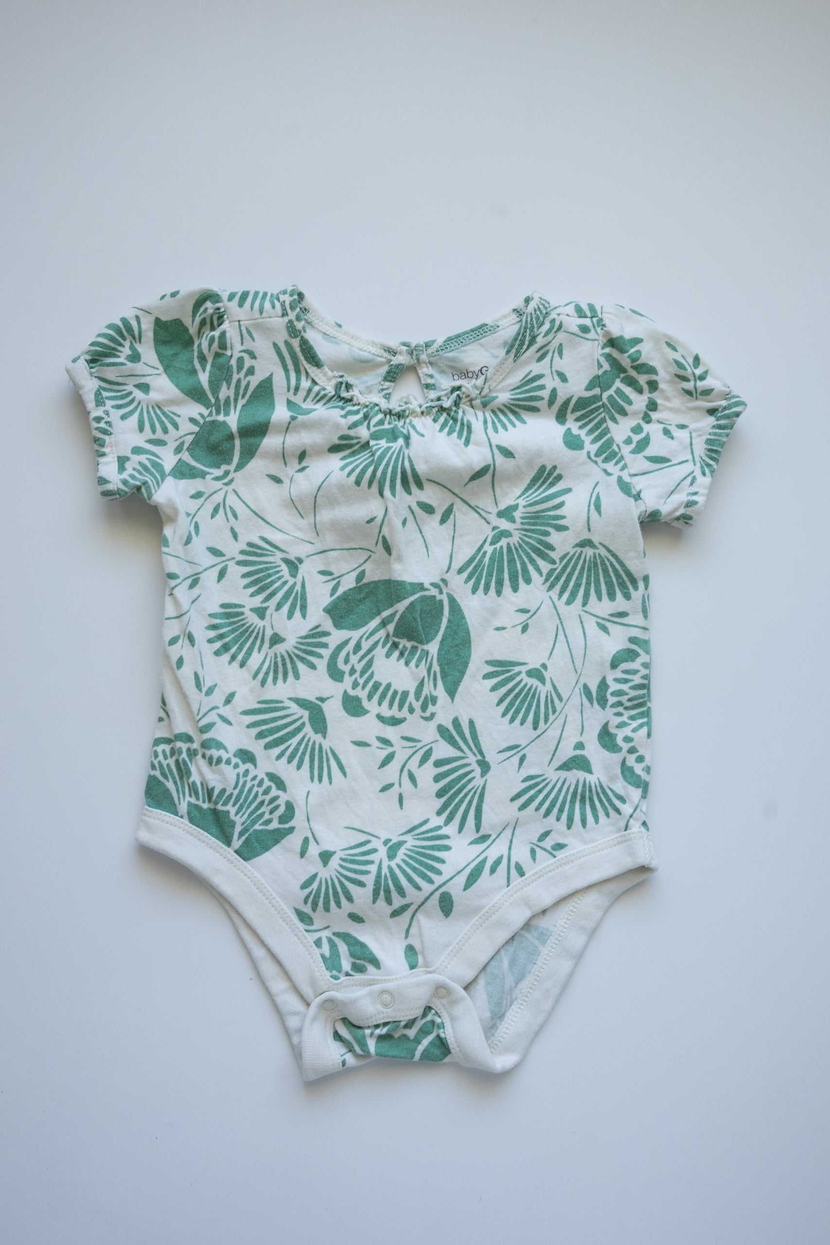 🌱 Gap - Cache-couche 3-6M