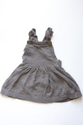 Carter’s - robe nouveau-né