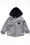 Colimaçon- Veste jeans 18M