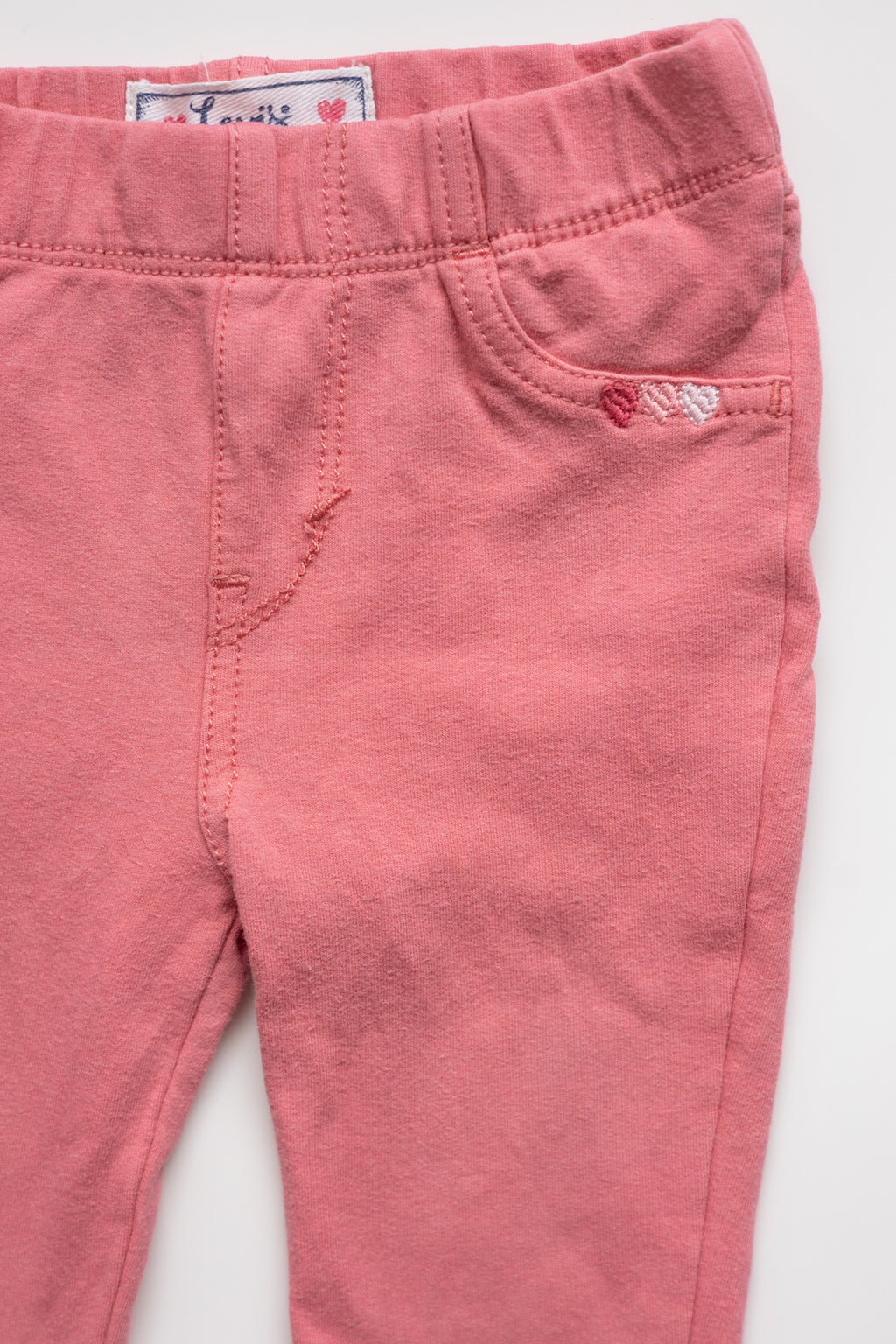 Levi’s - Jegging 18M