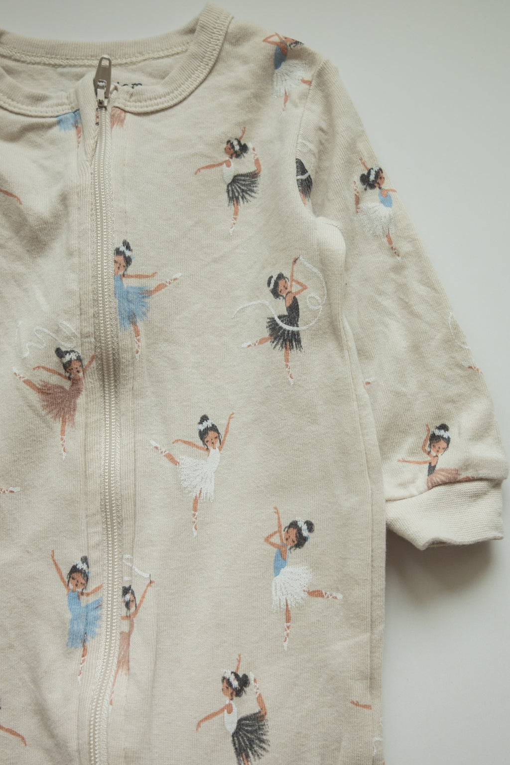 🌱 petit lem  - Pyjama 3M