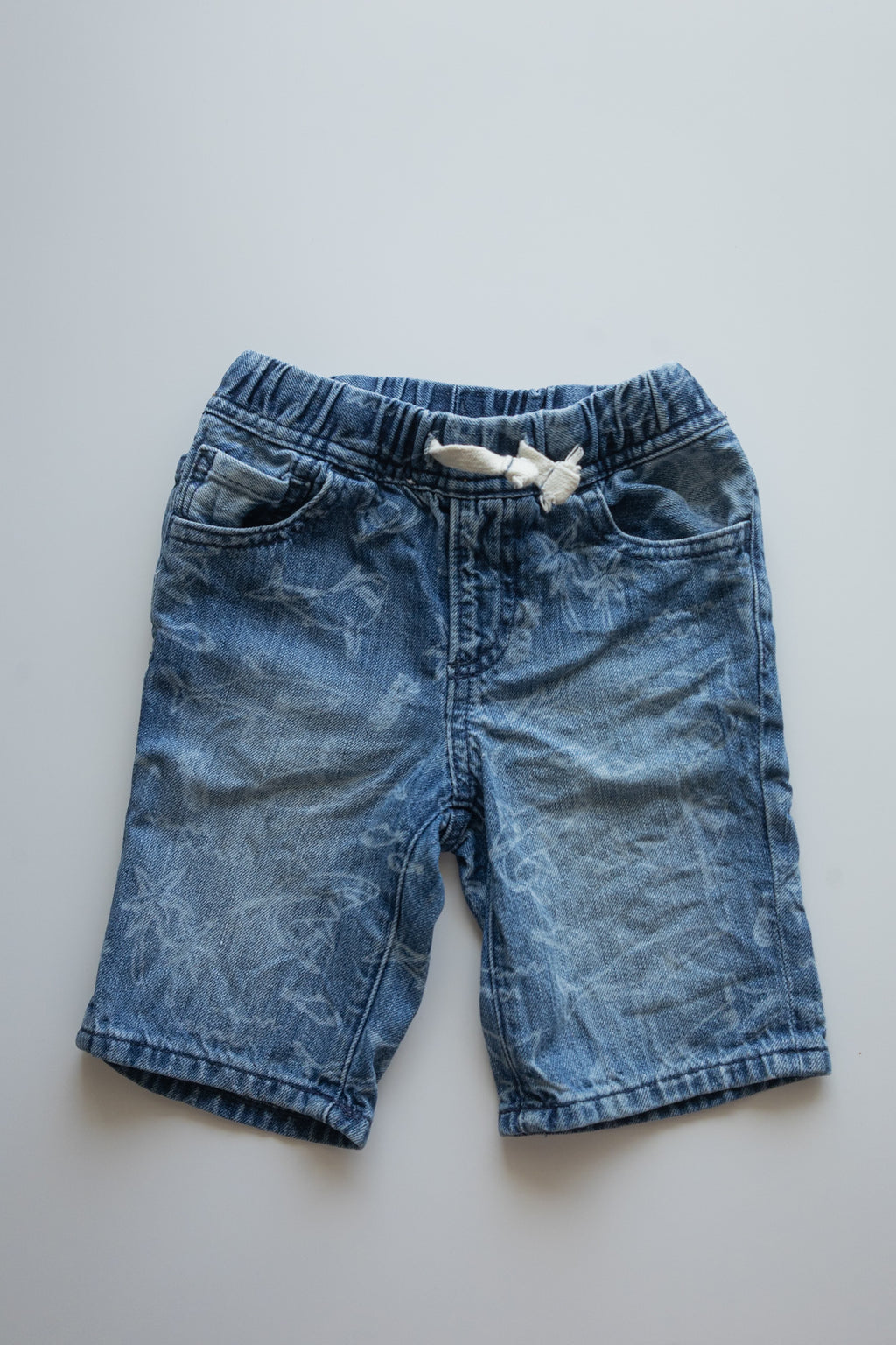 🌱 Gap - Bermuda 2 ans