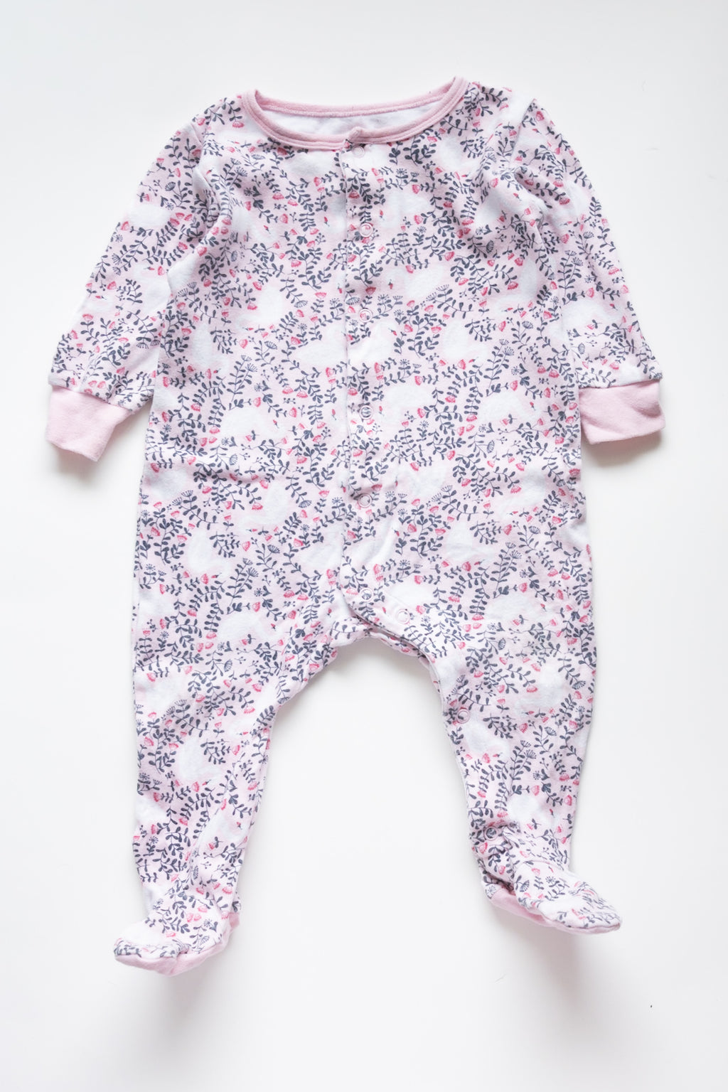 Tag - Pyjama 9M