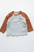 Bluemind - T-Shirt 9M