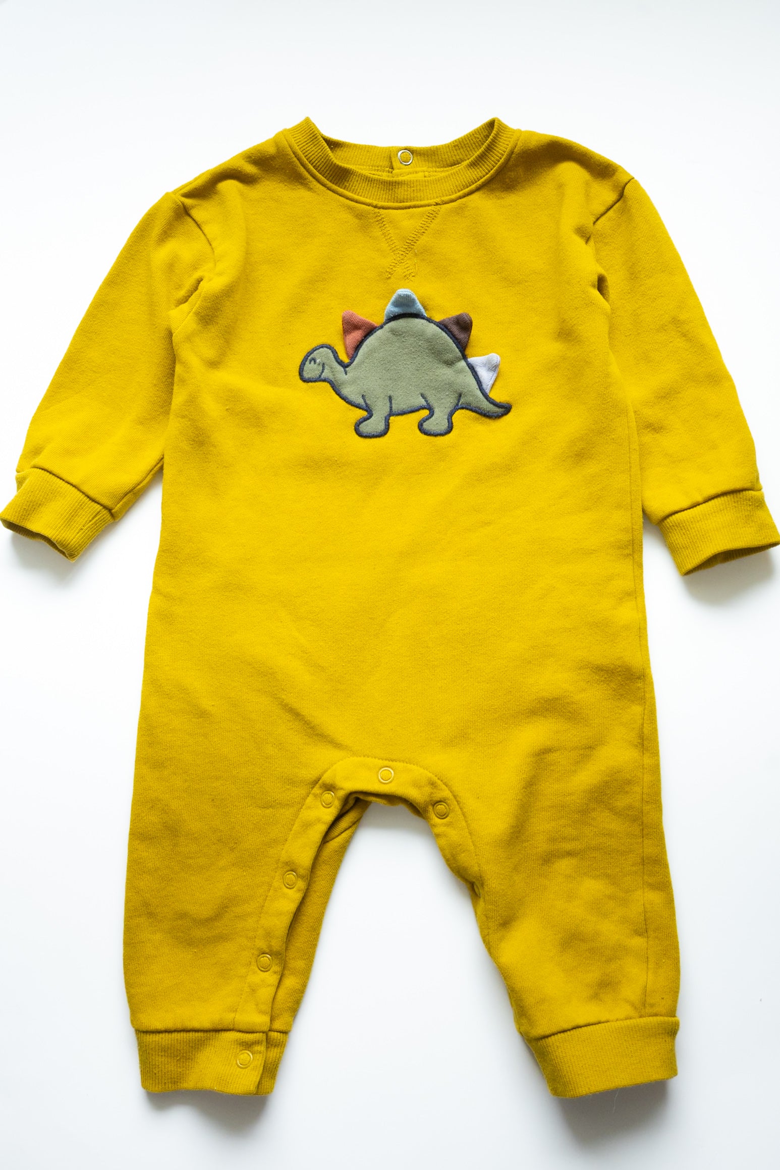Joe Fresh - Combinaison 6-12M
