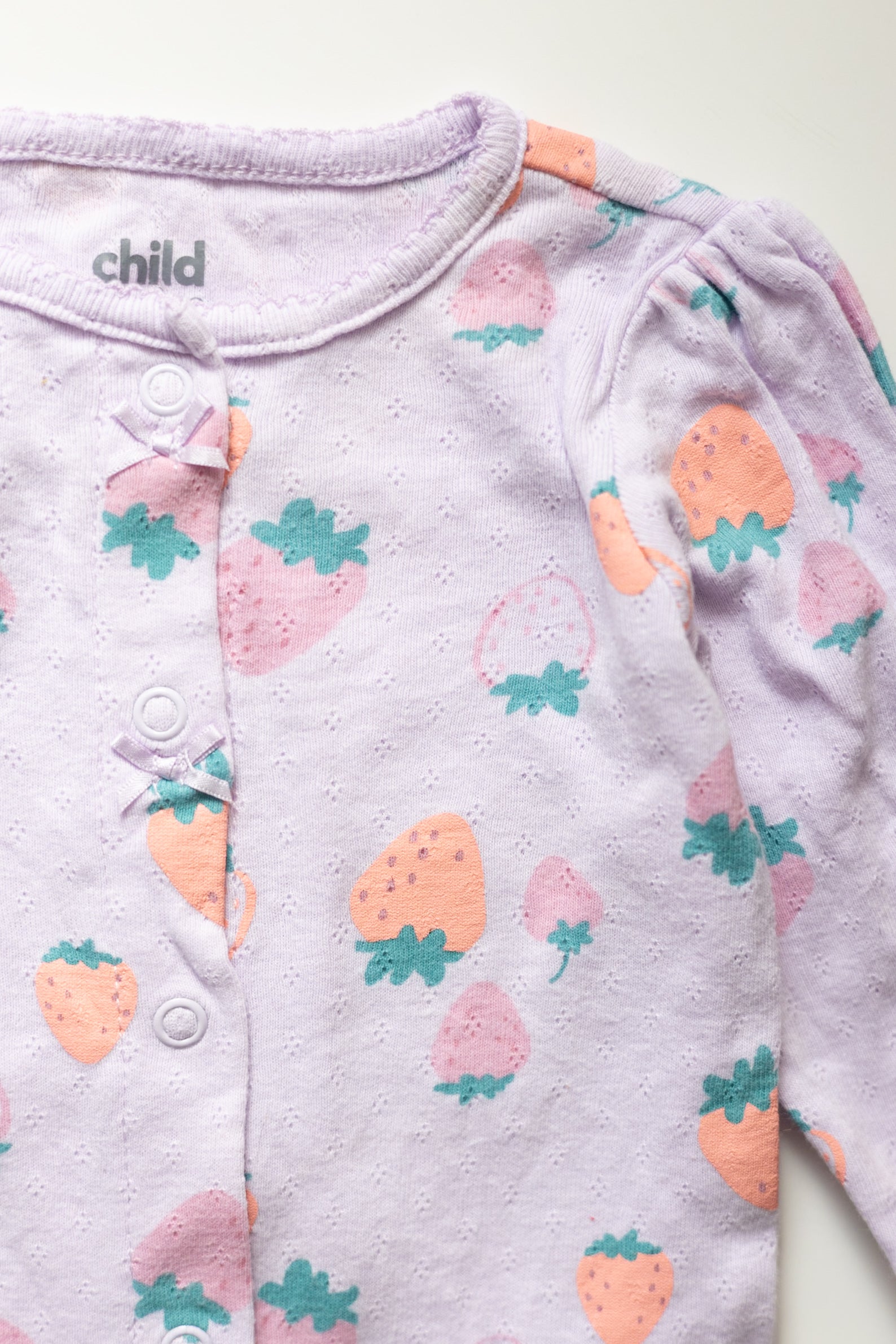 Child of mine - Pyjama 3-6M