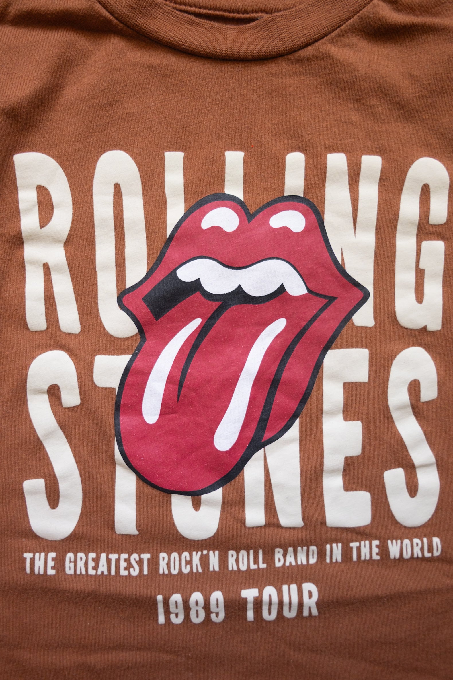 Rolling Stone - T-shirt 3T