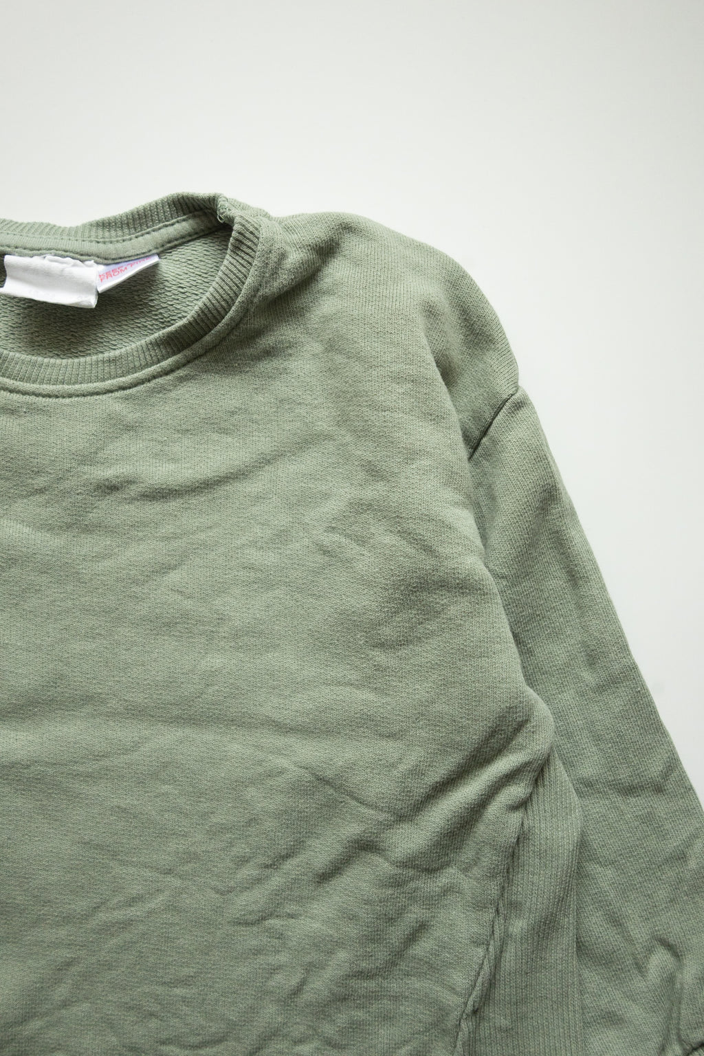 🌱 Zara - Chandail 18-24M