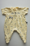 🌱 Bobini - pyjama 6-9M (marque européenne)