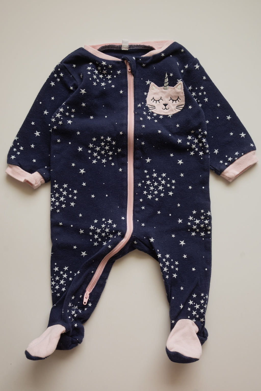 🌱 Pekkle - pyjama 3M 🦙